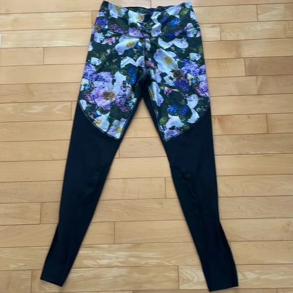 Nike Dri-Fit Power Legend Training Tights - Picture 5 of 13